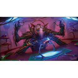 MTG : March of the Machine Playmat E