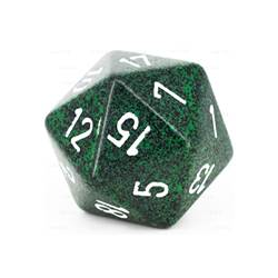 D20 JUMBO 34 mm - GRANITE Recon