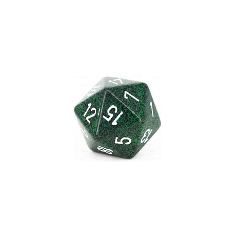 D20 JUMBO 34 mm - GRANITE Recon