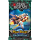 Star Realms High Alert - Booster Réquisition