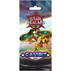 Star Realms - Gambit Set