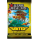 Star Realms United - Booster Commandement