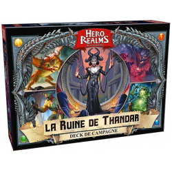 Hero Realms : La Ruine de Thandar