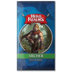 Hero Realms : Booster Archer