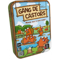 Gang de Castors