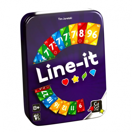 Line-it