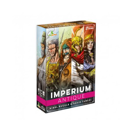 Imperium - Antique