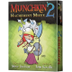 Munchkin 2 : Hachement Mieux (Ext)