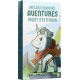 Unstable unicorns : Aventures