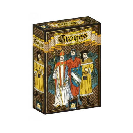 Troyes