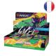 Commander Masters : Boîte de 24 boosters d'Extension FR