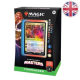 Commander Masters : Deck Commander Planeswalker Party EN