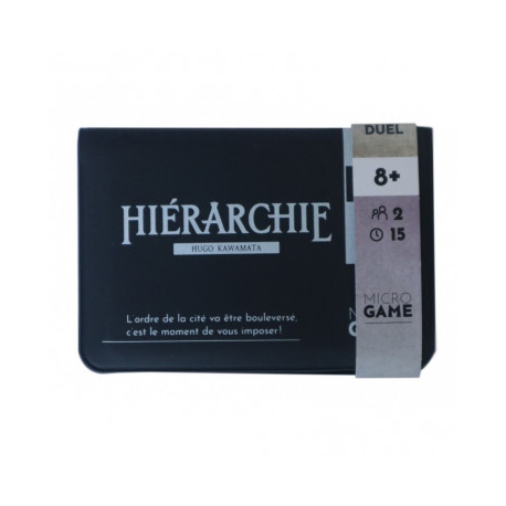 Hierarchie