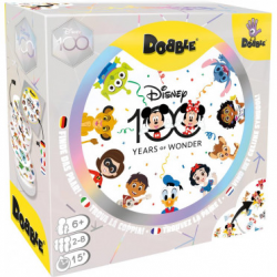 Dobble Disney - 100 Years of Wonder
