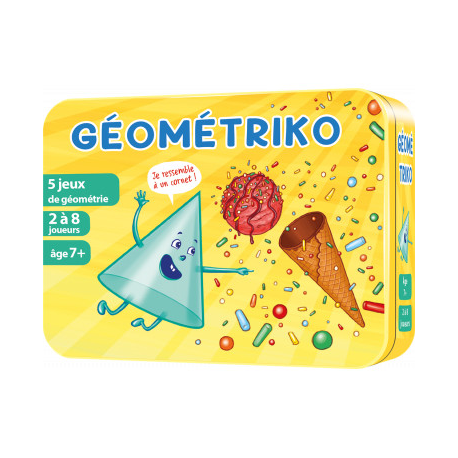 Geometriko