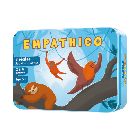 Empathico