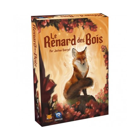 Le Renard des Bois