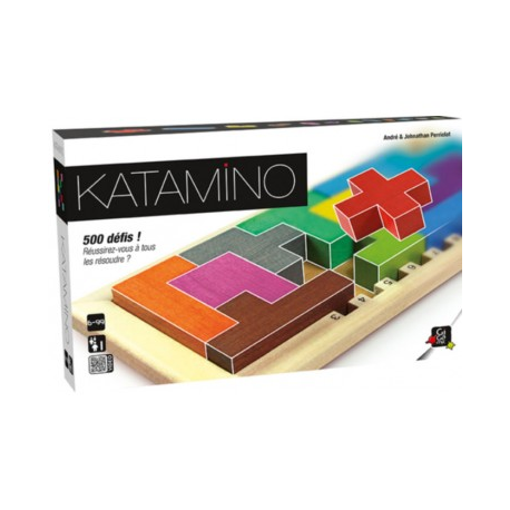 Katamino Classic