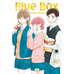 Blue Box - Tome 3 - Tome 3