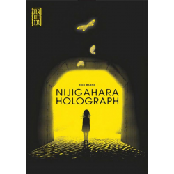 Champ de l'arc-en-ciel (Le) - Nijigahara Holograph - Nijigahara Holograph