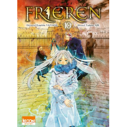 Frieren - Tome 10 - Tome 10