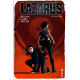 Lazarus - Tome 8 - Fractures