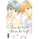 Love be loved leave be left - Tome 11 - Tome 11