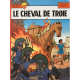 Alix - Tome 19 - Le cheval de Troie