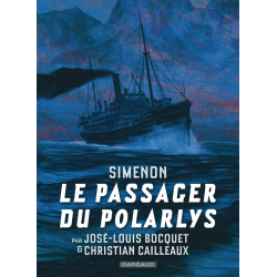 Passager du Polarlys (Le) - Le Passager du Polarlys