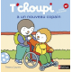 T'choupi a un nouveau copain - Album