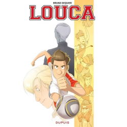 Louca - L'intégrale 2