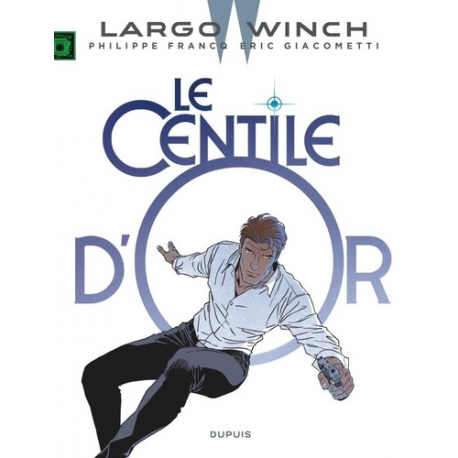 Largo Winch 24