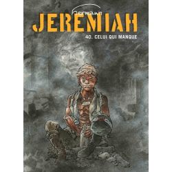 Jérémiah 40