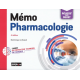 Mémo Pharmacologie - Grand Format