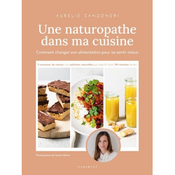 Une naturopathe dans ma cuisine - Grand Format