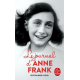 Le journal d'Anne Frank - Poche