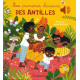 Mes premières chanson des Antilles 