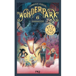 Wonderpark - Tome 6