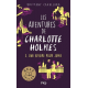 Les aventures de Charlotte Holmes - Tome 3