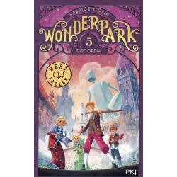 Wonderpark - Tome 5