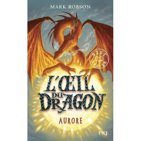 L'oeil du dragon - Tome 4