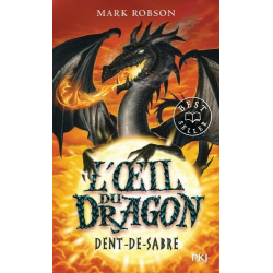 L'oeil du dragon - Tome 3