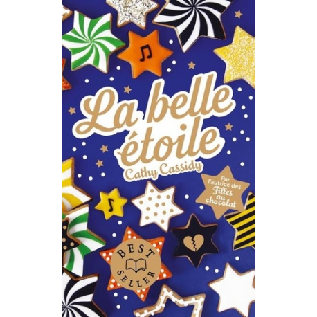 La belle étoile - Poche