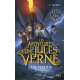 Les aventures du jeune Jules Verne - Tome 1