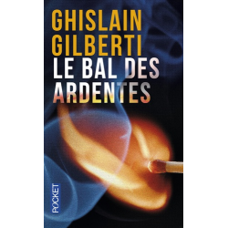 Le Bal des ardentes - Poche