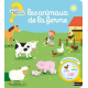 Les animaux de la ferme - Album