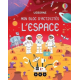 L'espace - Album