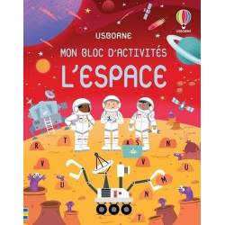 L'espace - Album