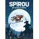 Recueil Spirou N° 375- du 10 novembre 2021 au 12 janvier 2022 - Album