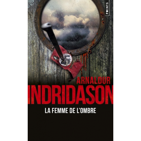 Trilogie des ombres - Tome 2